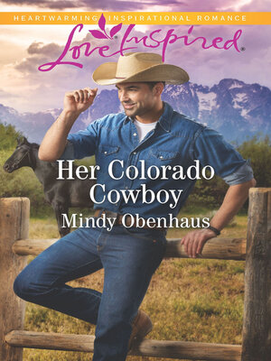cover image of Her Colorado Cowboy
